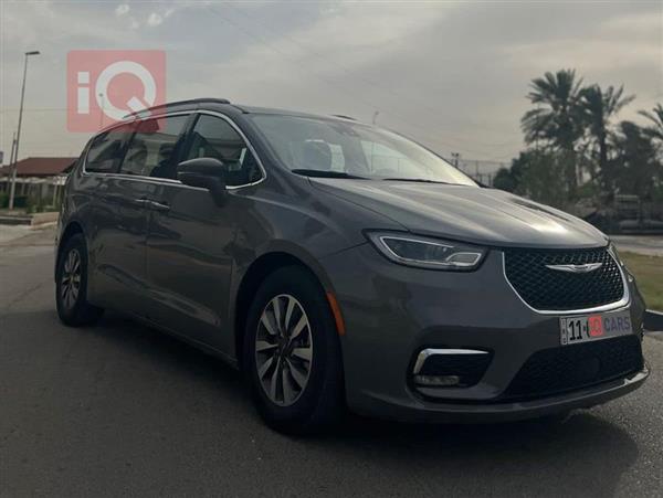 Chrysler Pacifica 2022 for sale in Iraq - Baghdad